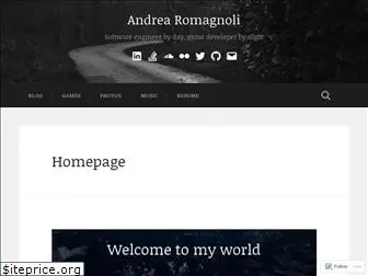 andrearomagnoli.com