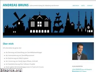 andreas-bruns.com