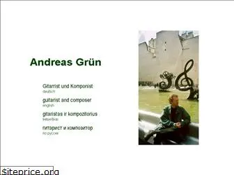 andreas-gruen.de