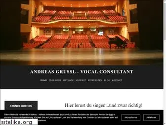 andreas-grussl.com