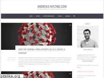 andreas-kitzing.com