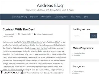 andreas-lauss.de