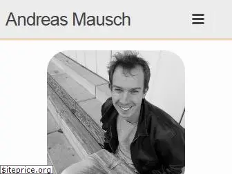 andreas-mausch.de