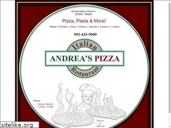 andreas-pizza.com