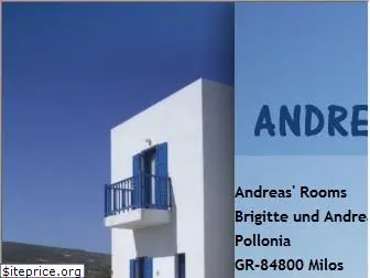 andreas-rooms.gr