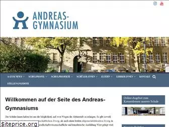 andreas-schule.org