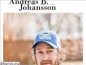 andreasbjohansson.com