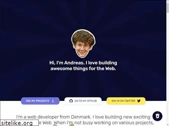 www.andreasbm.github.io