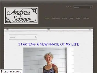 andreaschewedesign.com