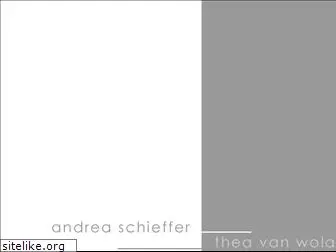 andreaschieffer.com