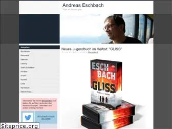 andreaseschbach.com