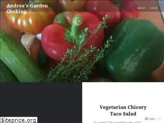 andreasgardencooking.com