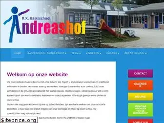 andreashof.nl