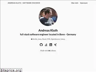 andreaskluth.net