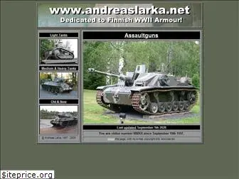 andreaslarka.net