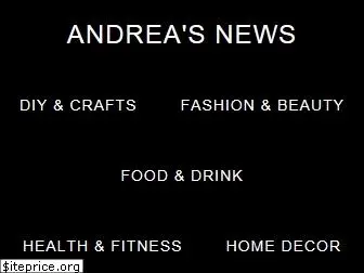 andreasnews.com