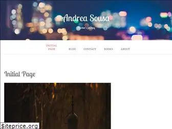 andreasousa.com