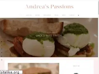 andreaspassions.com