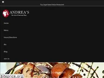 andreasrestaurantsrq.com