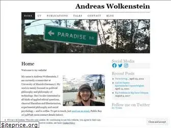 andreaswolkenstein.com