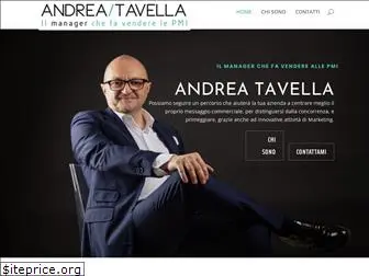 andreatavella.com