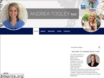 andreatooley.com