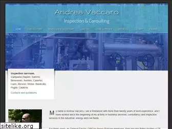 andreavaccaro.com