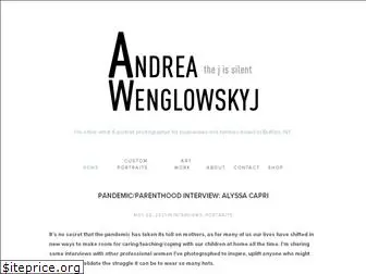 andreawenglowskyj.com