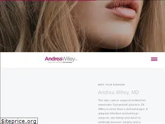 andreawilleymd.com