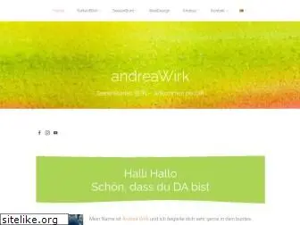 andreawirk.com
