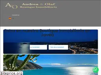 andreayolaf.com