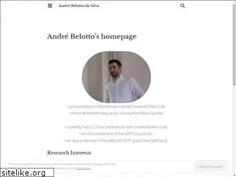 andrebelotto.com
