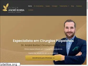 andreborba.com.br