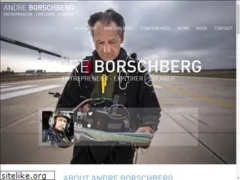 andreborschberg.com