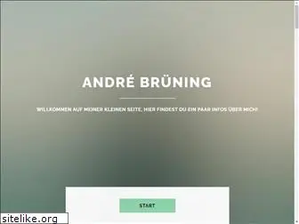 andrebruening.de