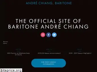 andrechiangbaritone.com