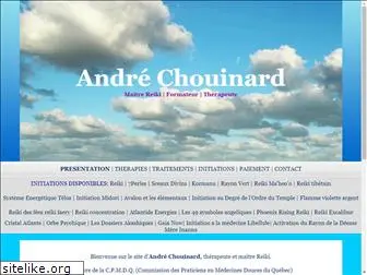 andrechouinard.info