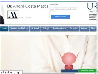 andrecostamatos.com