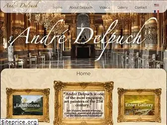 andredelpuch.com