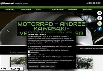 andree-kawasaki.de