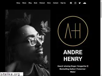 andrehenry.co