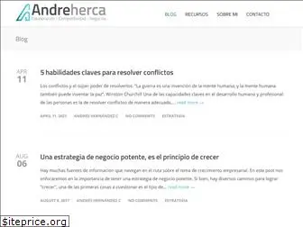 andreherca.com
