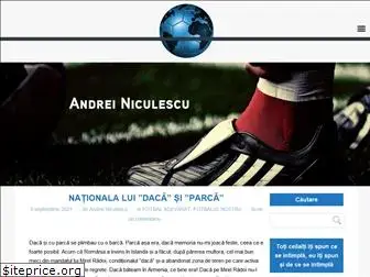 andreiniculescu.com