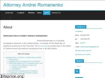 andreiromanenko.com