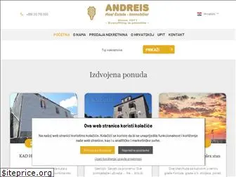 andreis-nekretnine.com
