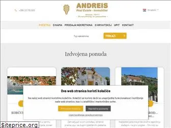 andreis-realestate.com