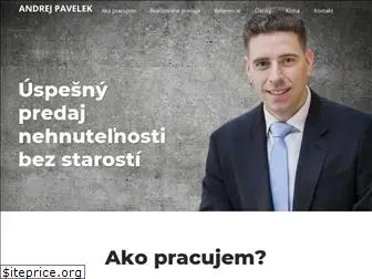 andrejpavelek.sk