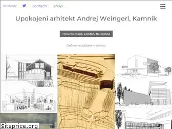 andrejweingerl.com