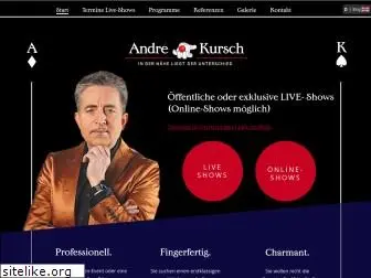 andrekursch.de