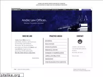 andrelawoffices.com